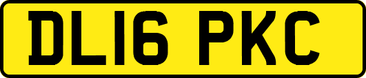 DL16PKC