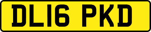 DL16PKD