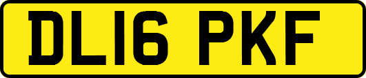 DL16PKF