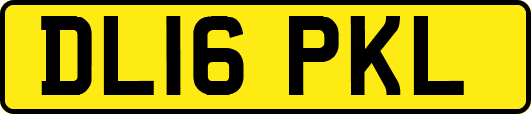 DL16PKL
