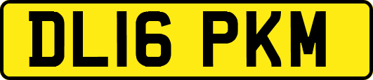 DL16PKM