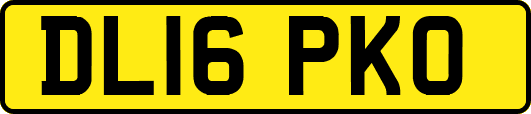 DL16PKO