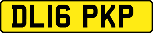 DL16PKP