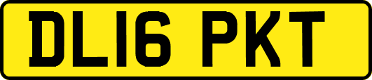 DL16PKT