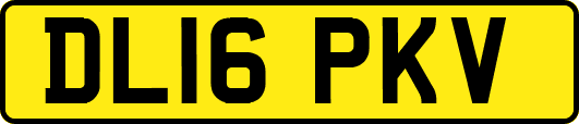 DL16PKV
