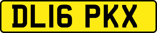 DL16PKX