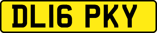 DL16PKY