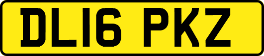 DL16PKZ