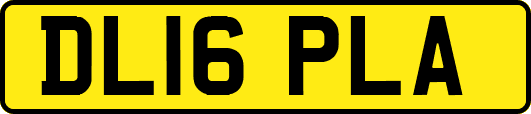 DL16PLA