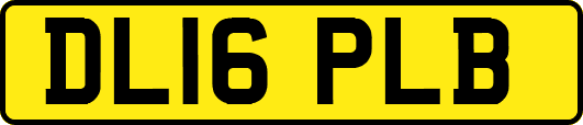 DL16PLB