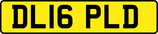 DL16PLD