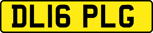DL16PLG