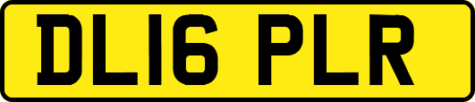 DL16PLR