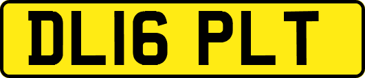 DL16PLT