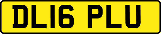 DL16PLU