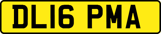 DL16PMA