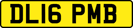 DL16PMB