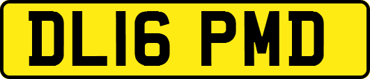 DL16PMD