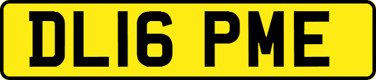 DL16PME