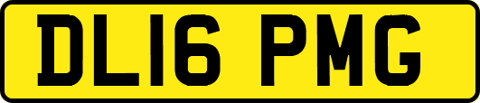 DL16PMG