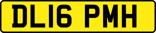 DL16PMH