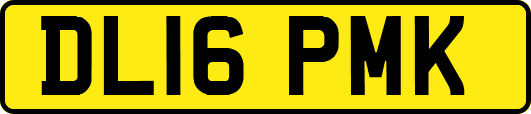 DL16PMK