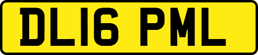 DL16PML
