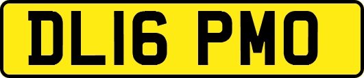 DL16PMO