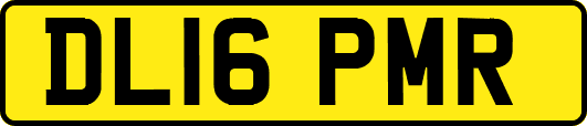 DL16PMR