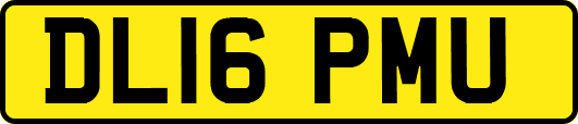 DL16PMU