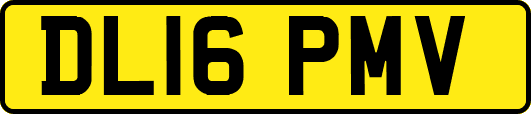 DL16PMV