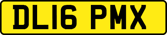 DL16PMX
