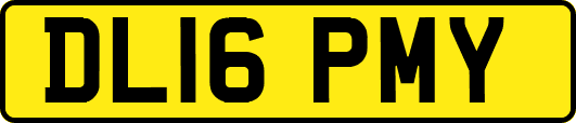 DL16PMY