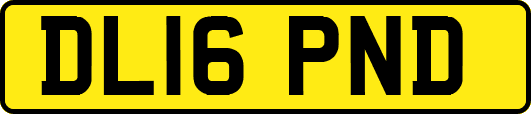 DL16PND