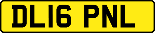 DL16PNL