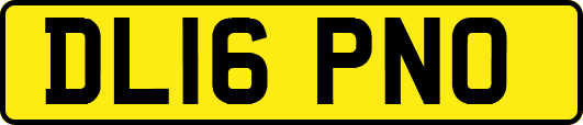 DL16PNO