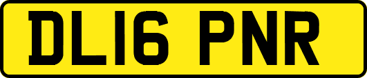 DL16PNR