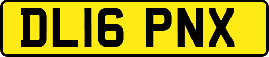 DL16PNX