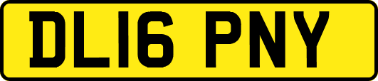 DL16PNY