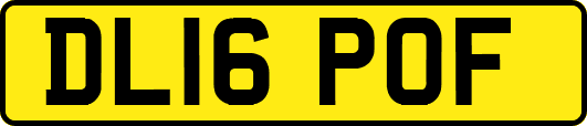 DL16POF