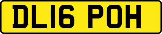 DL16POH