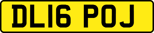DL16POJ