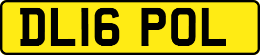 DL16POL