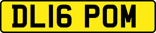 DL16POM