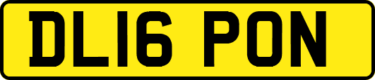 DL16PON