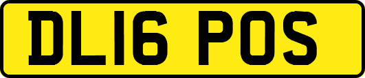DL16POS