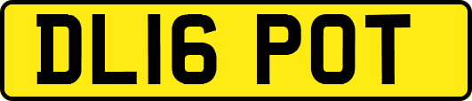 DL16POT