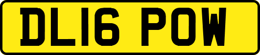 DL16POW