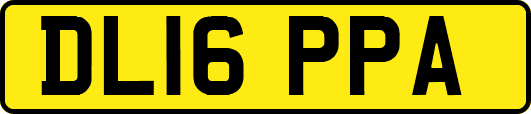 DL16PPA