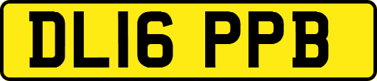 DL16PPB
